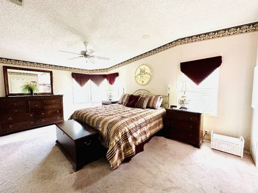 4613 Duffer Place a Lakeland, FL Mobile or Manufactured Home for Sale